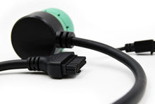 Load image into Gallery viewer, EZ Lynk Heavy Duty OBDII Diagnostic Cable Auto Agent 2