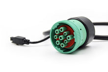Load image into Gallery viewer, EZ Lynk Heavy Duty OBDII Diagnostic Cable Auto Agent 2