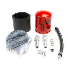Load image into Gallery viewer, H&S Upper and Lower Fuel Filter Upgrade