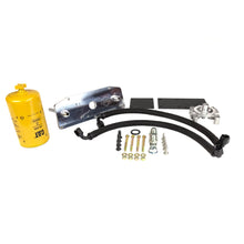 Load image into Gallery viewer, H&S Upper and Lower Fuel Filter Upgrade