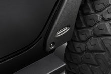 Load image into Gallery viewer, BWRbw_trailarmor_fenderdelete_18jeepwrangler_black_logo_14096.jpg