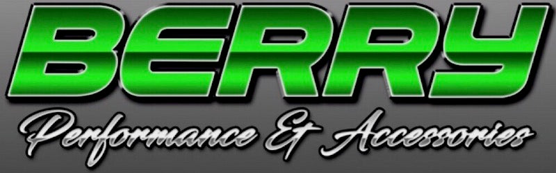 Berry Performance & Accessories logo
