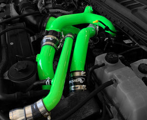 Pusher HD Upper Coolant Tube for 6.7L Powerstrokes