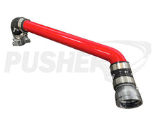 Load image into Gallery viewer, Pusher HD Upper Coolant Tube for 6.7L Powerstrokes