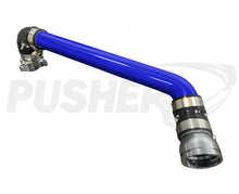 Load image into Gallery viewer, Pusher HD Upper Coolant Tube for 6.7L Powerstrokes