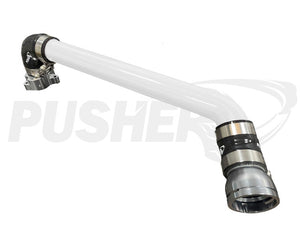 Pusher HD Upper Coolant Tube for 6.7L Powerstrokes