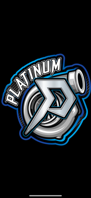Platinum 11-14 DROP IN 64/67 Whistler Turbo