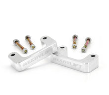 Load image into Gallery viewer, ReadyLIFT 66-3920 ReadyLIFT  2'' Front Lower Strut Spacer 2.0'' Front