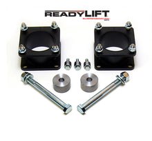 Load image into Gallery viewer, ReadyLIFT 66-5075 ReadyLIFT 2007-18 TOYOTA TUNDRA 2.4'' Front Leveling Kit