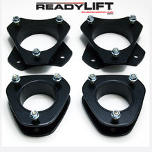 Load image into Gallery viewer, ReadyLIFT 69-2070 ReadyLIFT 2003-18 FORD EXPEDITION 3.0'' Front with 2.0'' Rear SST Lift Kit