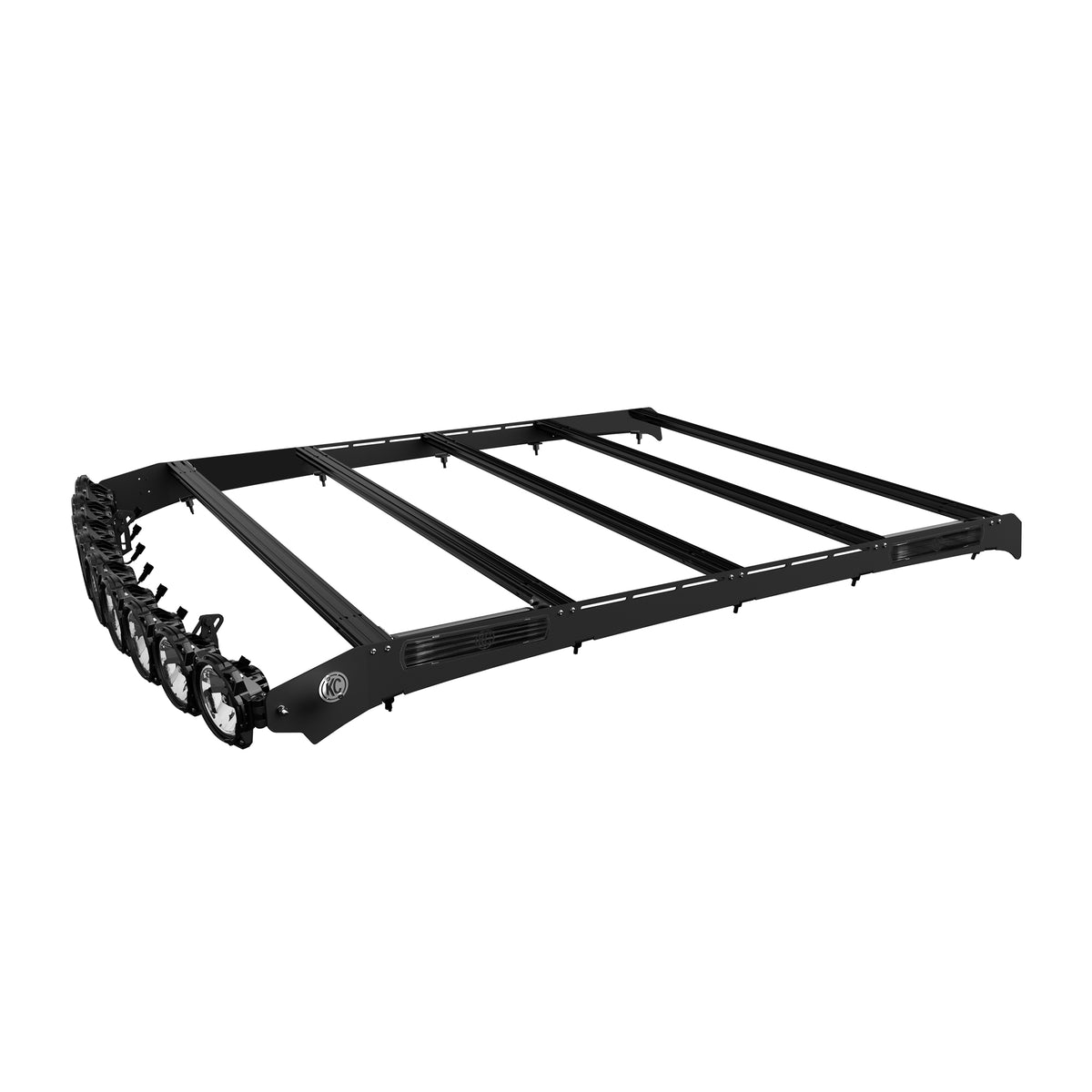 Kc m rack online raptor