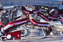 Load image into Gallery viewer, MPP Intercooler Piping Kit