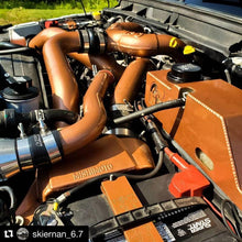 Load image into Gallery viewer, MPP Intercooler Piping Kit