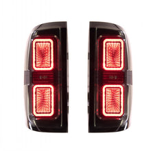 Load image into Gallery viewer, Morimoto 14-18 Silverado Tail Lights