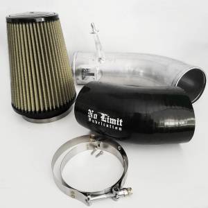NO LIMIT 17-19 6.7 COLD AIR INTAKE STAGE 1
