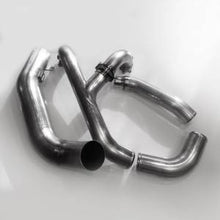 Load image into Gallery viewer, No Limit 6.7 Stainless Intake Piping Kit