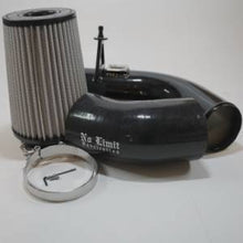 Load image into Gallery viewer, NO LIMIT 17-19 6.7 COLD AIR INTAKE STAGE 1