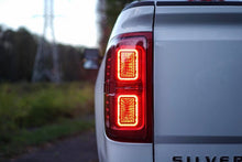 Load image into Gallery viewer, Morimoto 14-18 Silverado Tail Lights