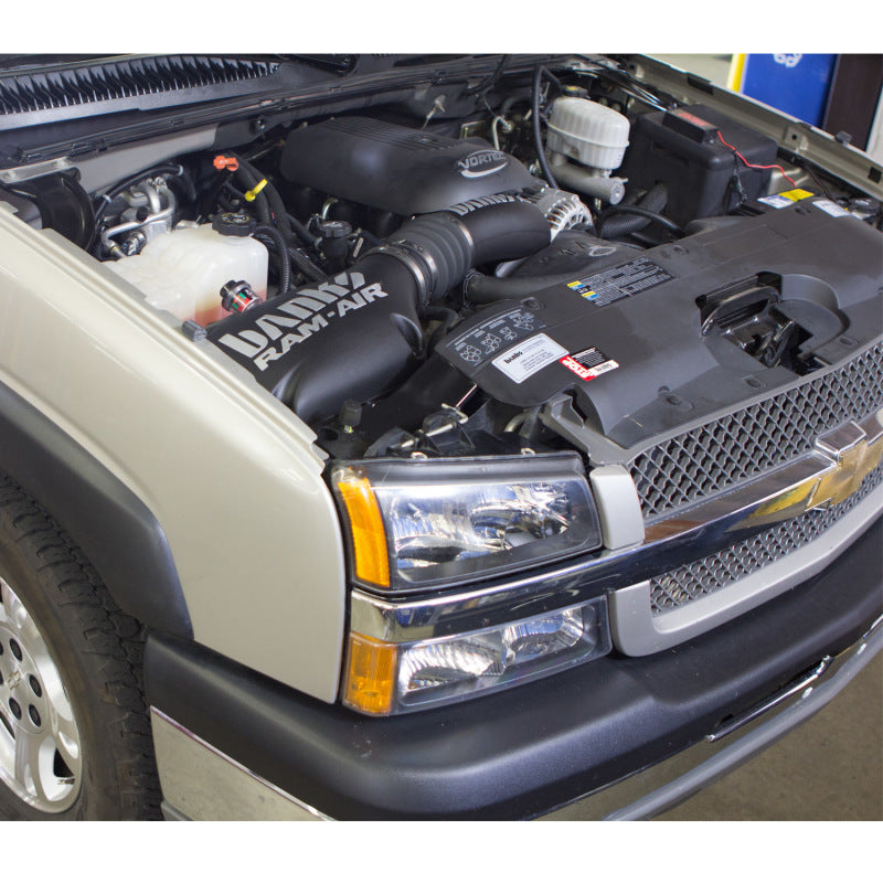 2007 chevy avalanche cold deals air intake