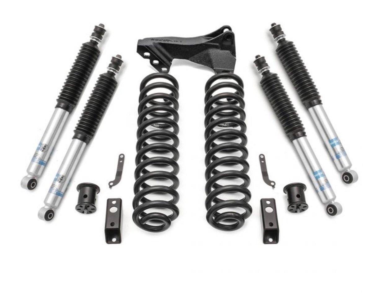 ReadyLift 2.5