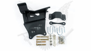 2005-19 FORD F-250/350 HD DUAL STABILIZER KIT