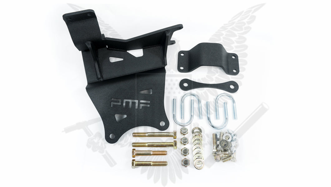 2005-19 FORD F-250/350 HD DUAL STABILIZER KIT