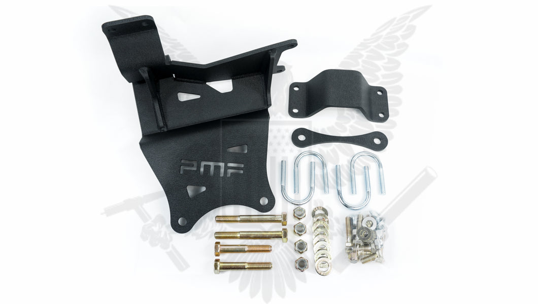 2023 FORD F-250/350 HD DUAL STABILIZER KIT
