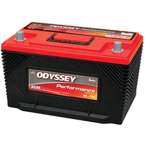 ODYSSEY 65-760 PERFORMANCE SERIES AGM BATTERY