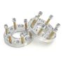 Load image into Gallery viewer, ReadyLift 7/8'' Wheel Spacers W/ Studs - GM 1500