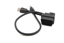 Load image into Gallery viewer, EZ Lynk OBDII Diagnostic Cable Auto Agent 1