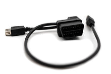 Load image into Gallery viewer, EZ Lynk OBDII Diagnostic Cable Auto Agent 1