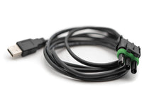 Load image into Gallery viewer, EZ Lynk Cummins OBDII Diagnostic Cable Auto Agent 1