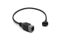 Load image into Gallery viewer, CanAm OBDII Diagnostic Cable Auto Agent 2 EZ Lynk