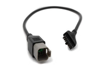 Load image into Gallery viewer, CanAm OBDII Diagnostic Cable Auto Agent 2 EZ Lynk