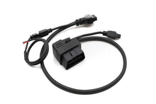 Load image into Gallery viewer, EZ Lynk OBDII Diagnostic Cable with 18+ RAM SGM Adapter Auto Agent 2