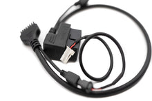 Load image into Gallery viewer, EZ Lynk OBDII Diagnostic Cable with 18+ RAM SGM Adapter Auto Agent 2