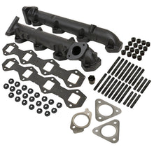 Load image into Gallery viewer, BD 1043008 Exhaust Manifold Kit 2015-2019 Ford 6.7