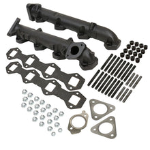 Load image into Gallery viewer, BD 1043007 Exhaust Manifold Set Ford 6.7 2011-2014