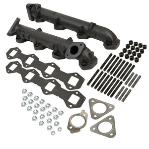 BD 1043007 Exhaust Manifold Set Ford 6.7 2011-2014