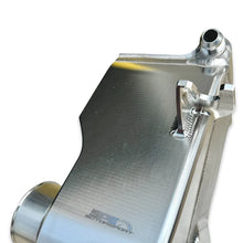 Load image into Gallery viewer, SPE 2011-2023 6.7 POWERSTROKE BOOKLUNG BILLET INTERCOOLER