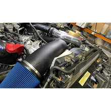 Load image into Gallery viewer, SPE Motorsport 6.7L Powerstroke Air Intake System 2011-2019