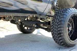 2005-22 SD ADJUSTABLE 3-LINK ARMS