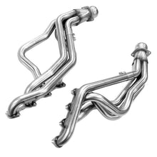 Load image into Gallery viewer, Kooks 1-5/8&quot; STAINLESS HEADERS W/EGR. 1996-2004 4.6L 2V MUSTANG.
