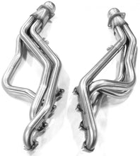 Load image into Gallery viewer, Kooks 1-3/4&quot; STAINLESS HEADERS. 1996-2004 4.6L 2V MUSTANG. NO EGR FITTING.