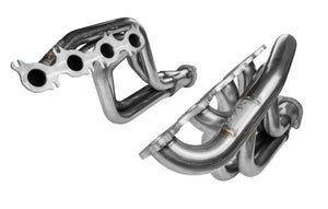 Kooks 1-3/4" STAINLESS HEADERS RIGHT HAND DRIVE ONLY 2015-2019 MUSTANG GT 5.0L.