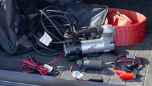 Load image into Gallery viewer, Air Lift Digital Portable Compressor With 7-way Adapter - 16188