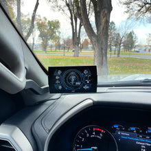 Load image into Gallery viewer, EZX + INSIGHT CTS3 KIT 2022 Ford F250/F350/F450 - 6.7L Power Stroke Diesel