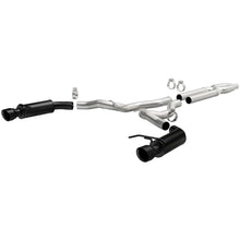 Load image into Gallery viewer, MagnaFlow 2015-2017 Ford Mustang Competition Series Cat-Back Performance Exhaust System