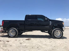 Load image into Gallery viewer, 2017-22 FORD F-250/350 HD LONG ARM 4-LINK KIT