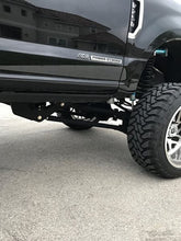 Load image into Gallery viewer, 2017-22 FORD F-250/350 HD LONG ARM 4-LINK KIT
